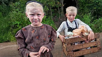 LIVING AS 300 YEARS AGO | THE MENNONITES OF MEXICO