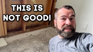 My Basement Flooded - When It Rains It Pours