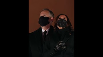 Thumbnail of President Joe Biden & Vice President Kamala Harris: Closing Ceremony featuring Katy Perry