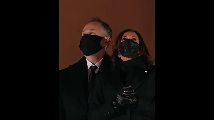 President Joe Biden & Vice President Kamala Harris: Closing Ceremony featuring Katy Perry