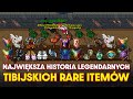 Najwiksza historia legendarnych przedmiotw w tibii  tibia history 56