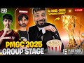 Day3 PMGC 2025 League PUBG MOBILE GLOBAL CHAMPIONSHIP