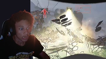 I hate this bug so much | Lethal company