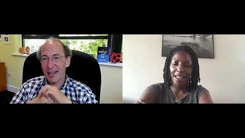 Conrad Wolfram Interview - The Math(s) Fix Book