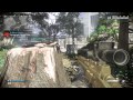 Call Of Duty Ghost Team Deathmatch Sniper