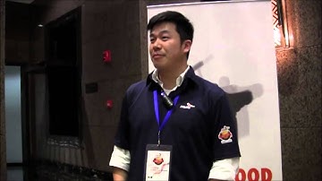 Client Testimonial | AB InBev | Rat Trap (Innovation & Invention Program)