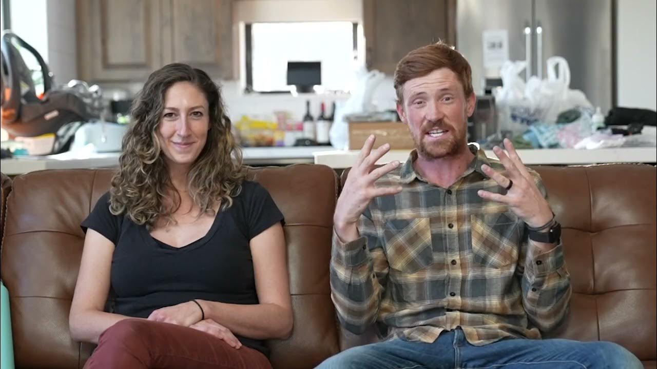 10 THINGS YOU SHOULD KNOW ABOUT BUILDING YOUR OWN HOME TRENT & ALLIE YouTube