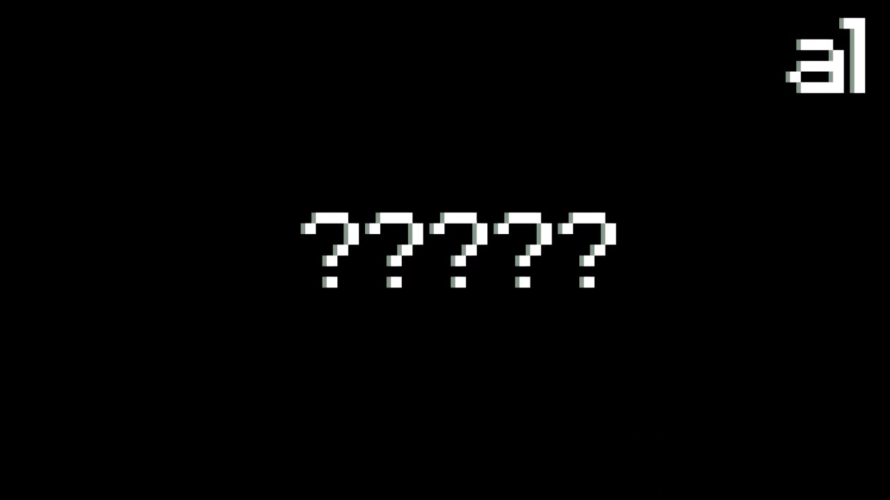 cicada 3301 Like Puzzle a1 YouTube