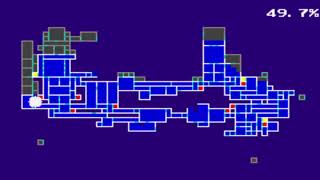 Castlevania AoS Hack: Blood Moon Dawn v1.27 (3/9)