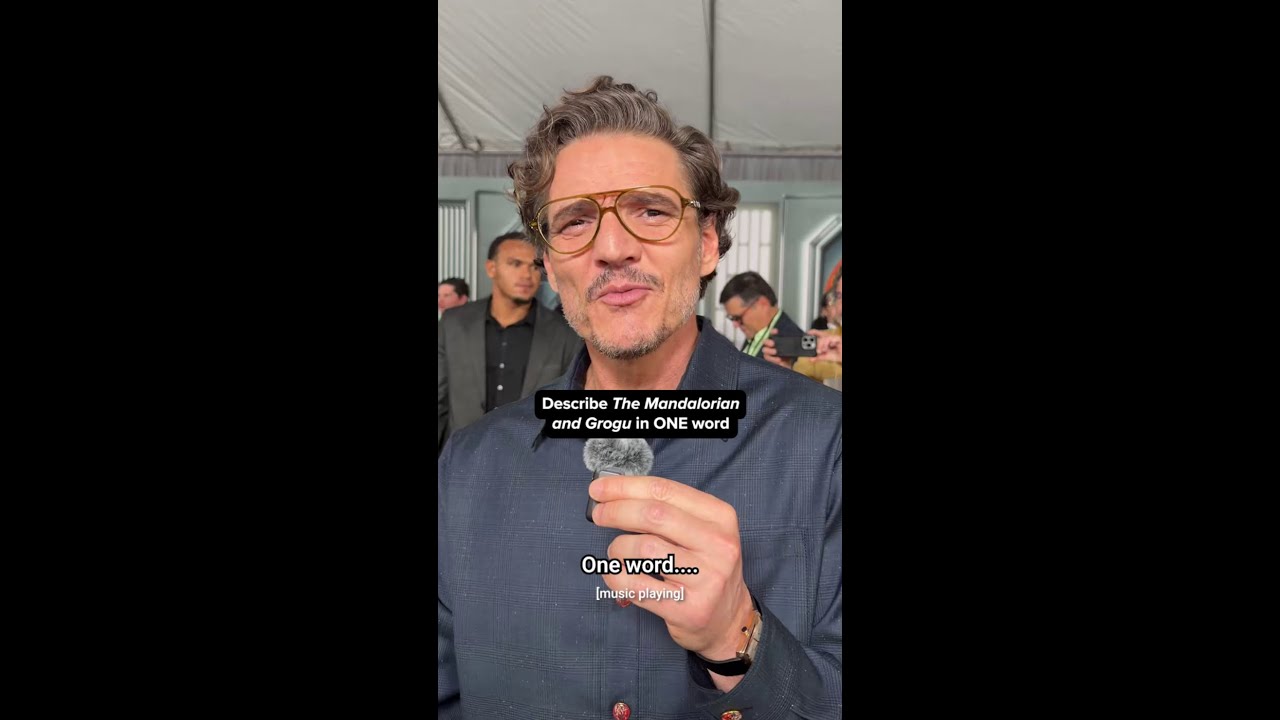 we have a good feeling about this