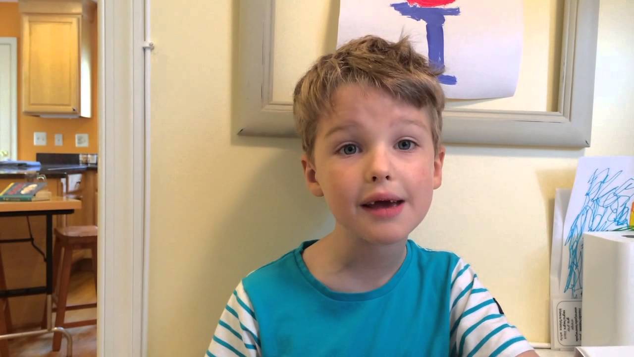 Iain performs Part 2 of the Meeting Rap Battle From Hamilton (7