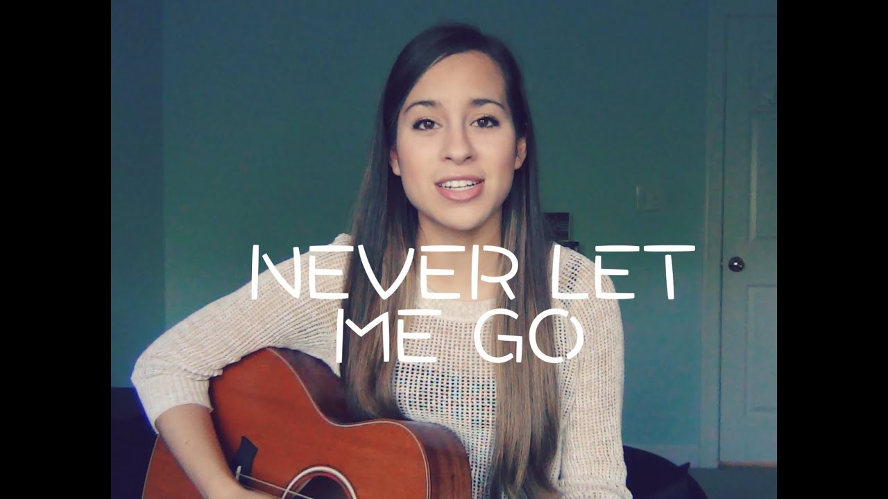 Lana del Rey never Let me go. Лет ми гоу песня