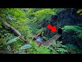 【神秘の絶景】45年間放置された観光地はまるでジブリのような神秘的な異世界だった！岐阜県の秘境「ニコイトンネル」の先にある巨大な洞窟、ニコイ鍾乳洞！（廃墟）