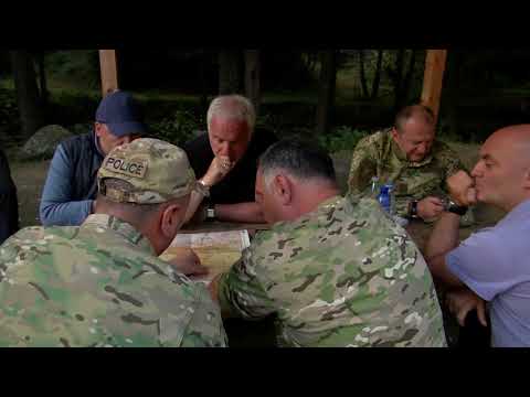 ხანძარი აბასთუმანში