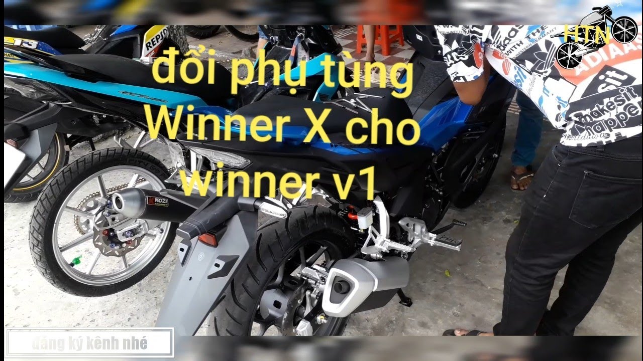 pô uam winner ,sonic . nhét cổ tăng 2 khúc giảm chỉ còn 530,000 đ