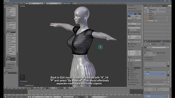 5 Minutes Breathing Morph - iClone 7