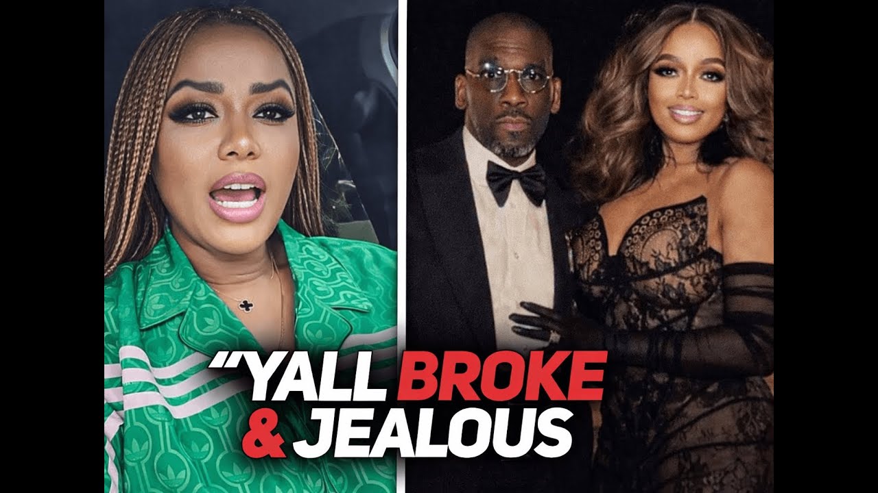 Pastor’s Wife MELTS DOWN Over Nude Dress Backlash | Church Drama & Hidden Secrets