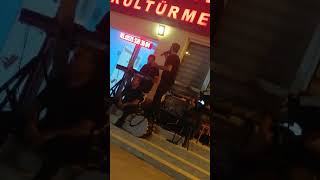 Düğünde Ki Muhteşem Ses