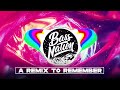 Fort Minor -  Remember The Name  (Moistrus Remix)