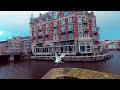 Amsterdam in 2 minutes