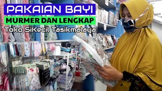 Inilah Cara Gampang Bisnis Baju Bayi Langsung Dari Pabrik..!!