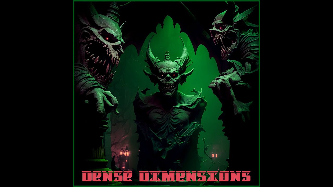 Watch Toadstool - Endless Path (Dense Dimensions) #dark #experimental on YouTube Watch Toadstool - Endless Path (Dense Dimensions) #dark #experimental on YouTube