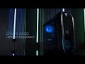 2020 orion 3000 gaming desktop  compact juggernaut  predator