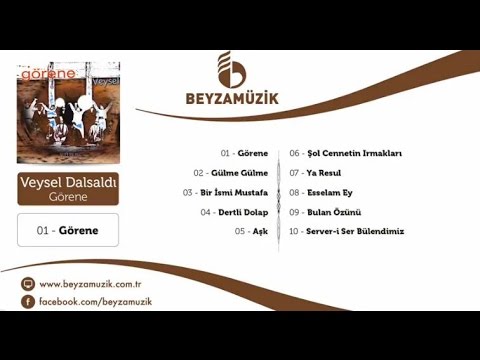 Veysel Dalsaldı - Bir İsmi Mustafa