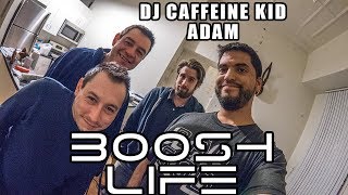 Download Lagu Boosh Life 034 - DJ Caffeine Kid and Adam Download Lagu Boosh Life 034 - DJ Caffeine Kid and Adam
