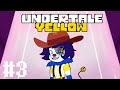 Chatter plays undertale yellow part 3