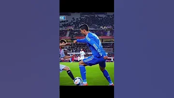 ماذا لو كان كريستيانو لحن 
