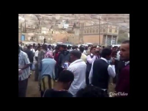 يحي عنبة ليلة خميس افراح ال العقاري