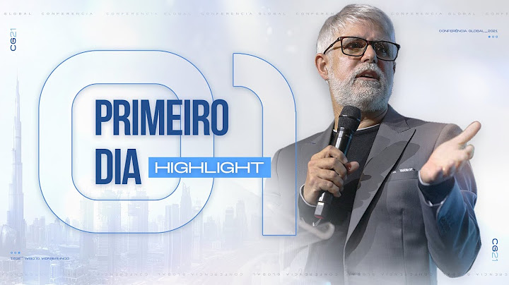 Confira como foi o nosso primeiro dia na CG 2021