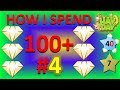 HAY DAY - HOW TO GET THE BEST VALUE FOR YOUR DIAMONDS #4!