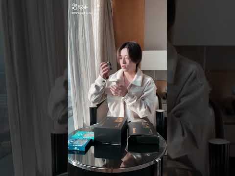 INTO1-伯远｜Big gift box unboxing!🖤