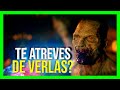 🧟7 MEJORES Peliculas de ZOMBIES Para Ver Con tu EX ( TOP  Peliculas De Zombies 2023 )🎥