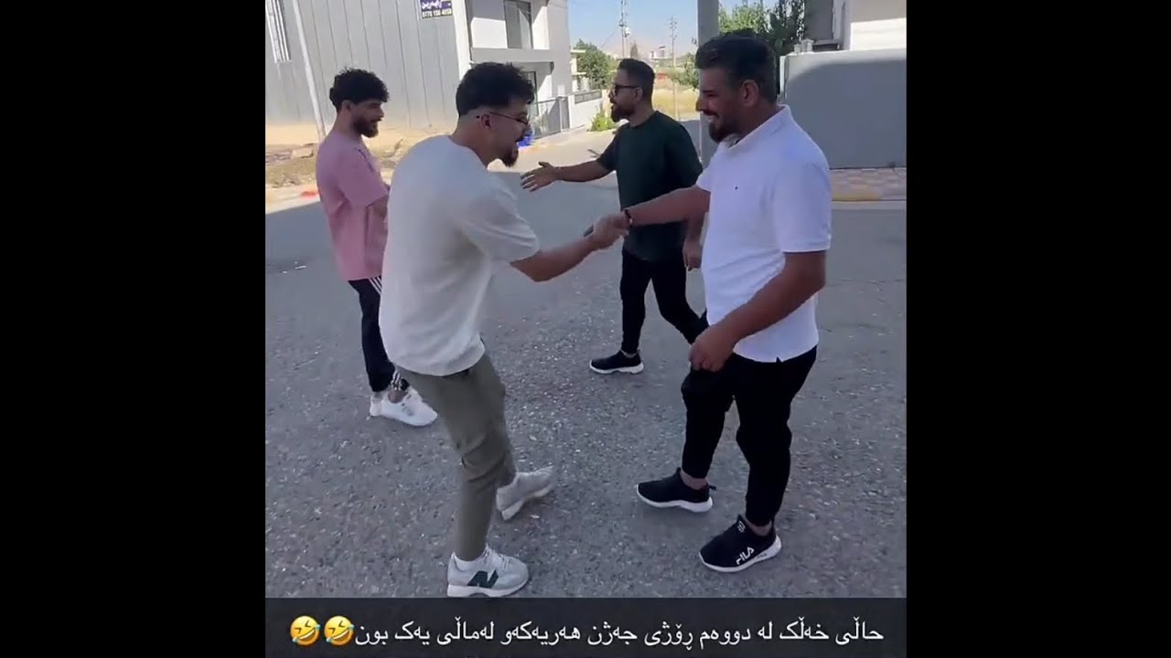 پاشا و  هاوڕێکانی لە مەزرەعە 🏡شۆک ئاوات و دەشتی  ڕێکەوتن🤔 😍🤔بەزمی زۆر پێکەنیناوی و  تایبەت 🤪😏😜