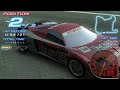 【RIDGE RACERS 2】 PRO tour class6 - 27 ANGEL