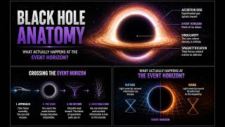 Why Physicists Can't Solve the Black Hole Problem #UniversalInsights360