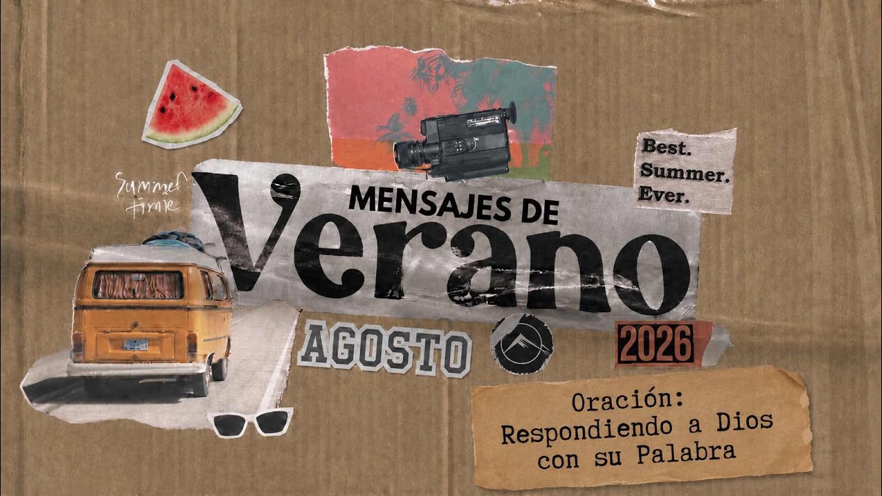 S.08 RESPONDIENDO A DIOS CON SU PALABRA // Aurelio Castro