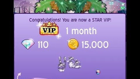 || OMG VIP ON BACKUP!!! ||