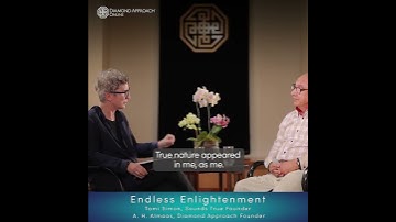 Endless Enlightenment with Tami Simon