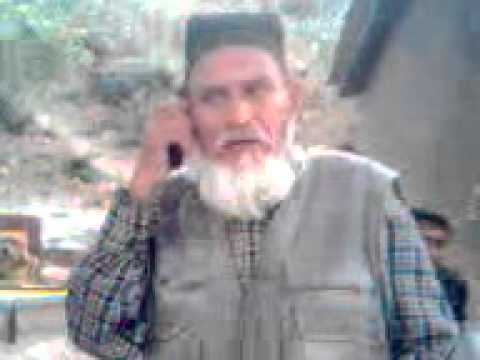 таджик дед