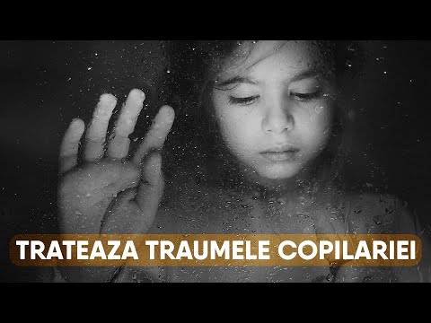 Video: Incapabil de iubire? 11 Semne ale tulburării de deprivare emoțională