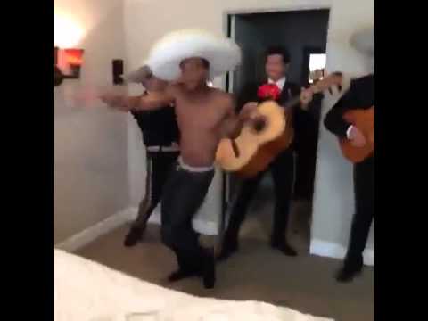 mexican alarm clock youtube