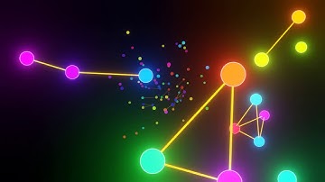 [Blender 2.91]I tried the tutorial.[Animation Nodes]
