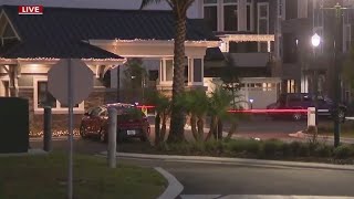 Married couple found dead inside Mount Dora home