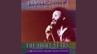 Video thumbnail of "Andraé Crouch - Jesus Is the Answer"