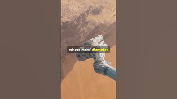 First Humans on Mars