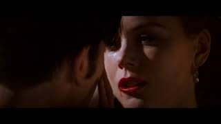 Moulin Rouge - Satine's death